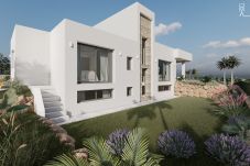 Villa in Javea / Xàbia - Cespedes 32