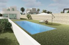 Villa/Dettached house in Javea / Xàbia - Cespedes 32 A