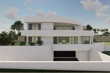 Villa/Dettached house in Javea / Xàbia - Cespedes 32 A
