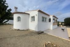 Villa/Dettached house in Javea / Xàbia - cespedes 28