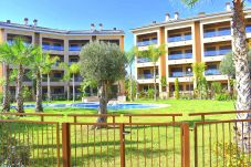 Apartamento en Javea / Xàbia - Apartamento Brisas del Arenal Javea - 5053