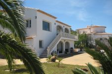 Villa en Javea / Xàbia - Arp